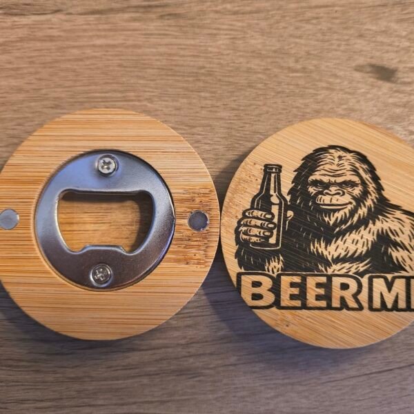 bottle opener