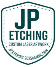 jp etching logo test 2